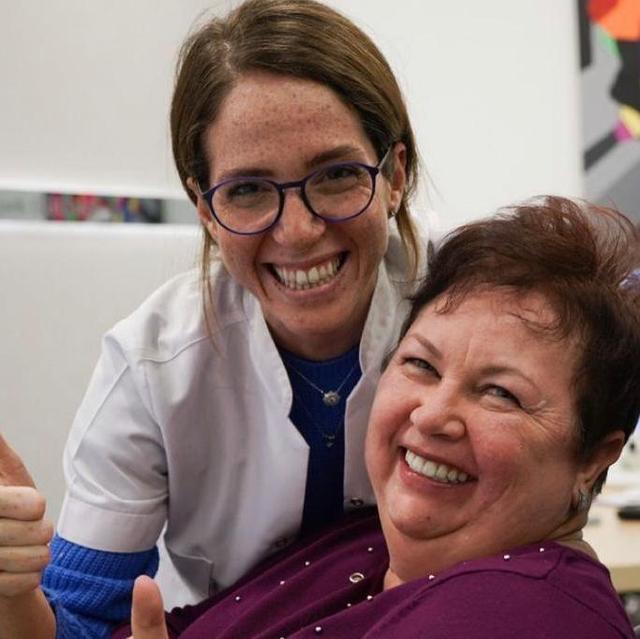 Free Dental Check-up Camp