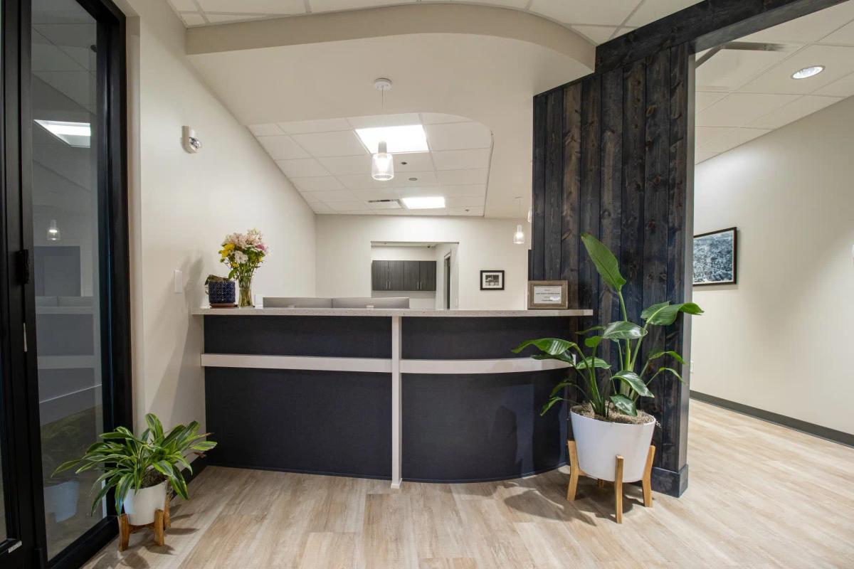 Thodannur Dental Clinic Exterior